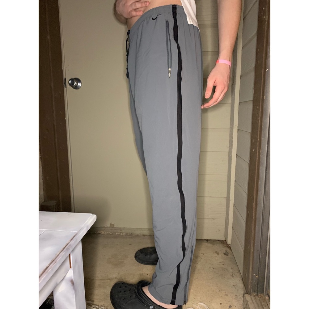 Nike Windbreaker Sweatpants